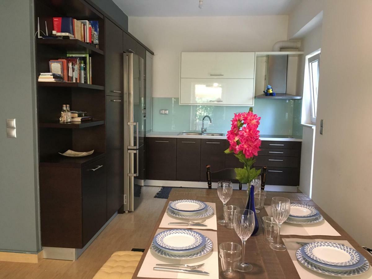 Stylish Apartment Chania  Exterior foto