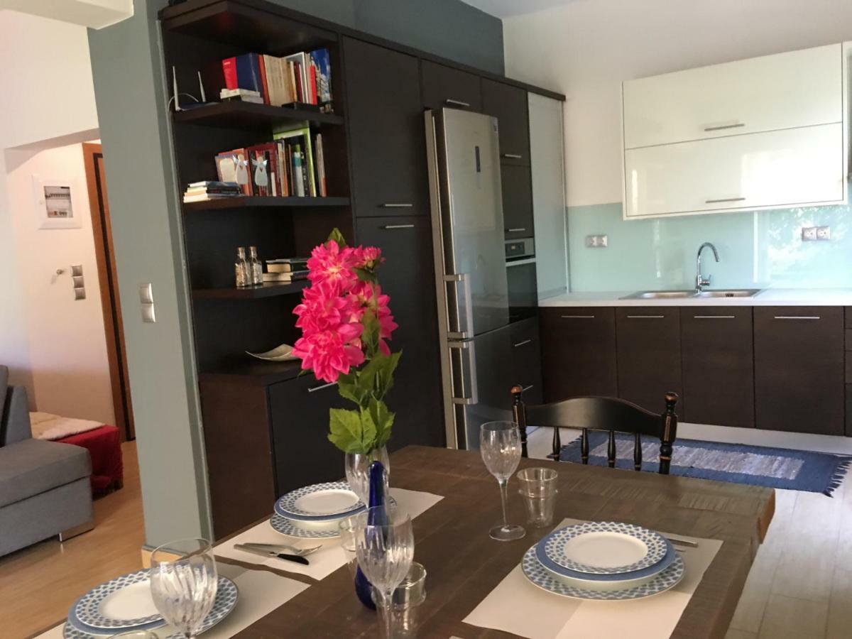 Stylish Apartment Chania  Exterior foto